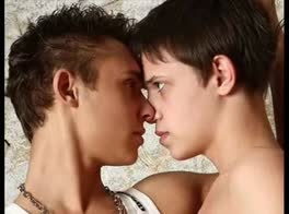 A Boys Kiss Is The Kiss I Love - .